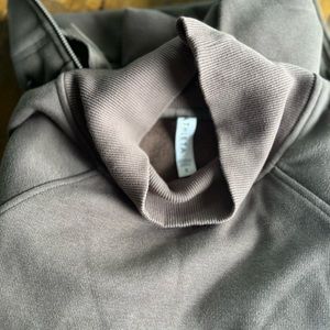 Athletes crew neck never worn sweater.